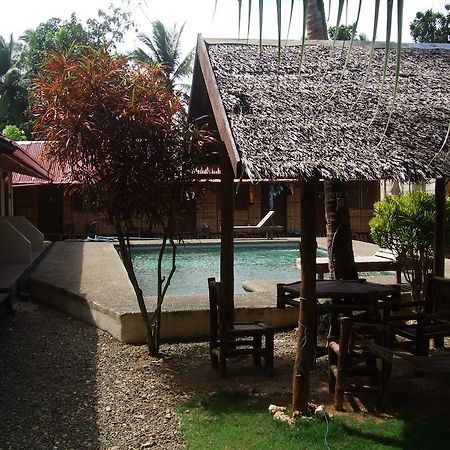 Mabuhay Breeze Resort Đảo Đảo Panglao Ngoại thất bức ảnh