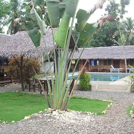Mabuhay Breeze Resort Đảo Đảo Panglao Ngoại thất bức ảnh