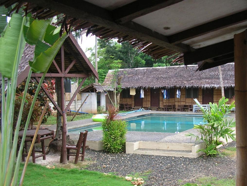 Mabuhay Breeze Resort Đảo Đảo Panglao Ngoại thất bức ảnh