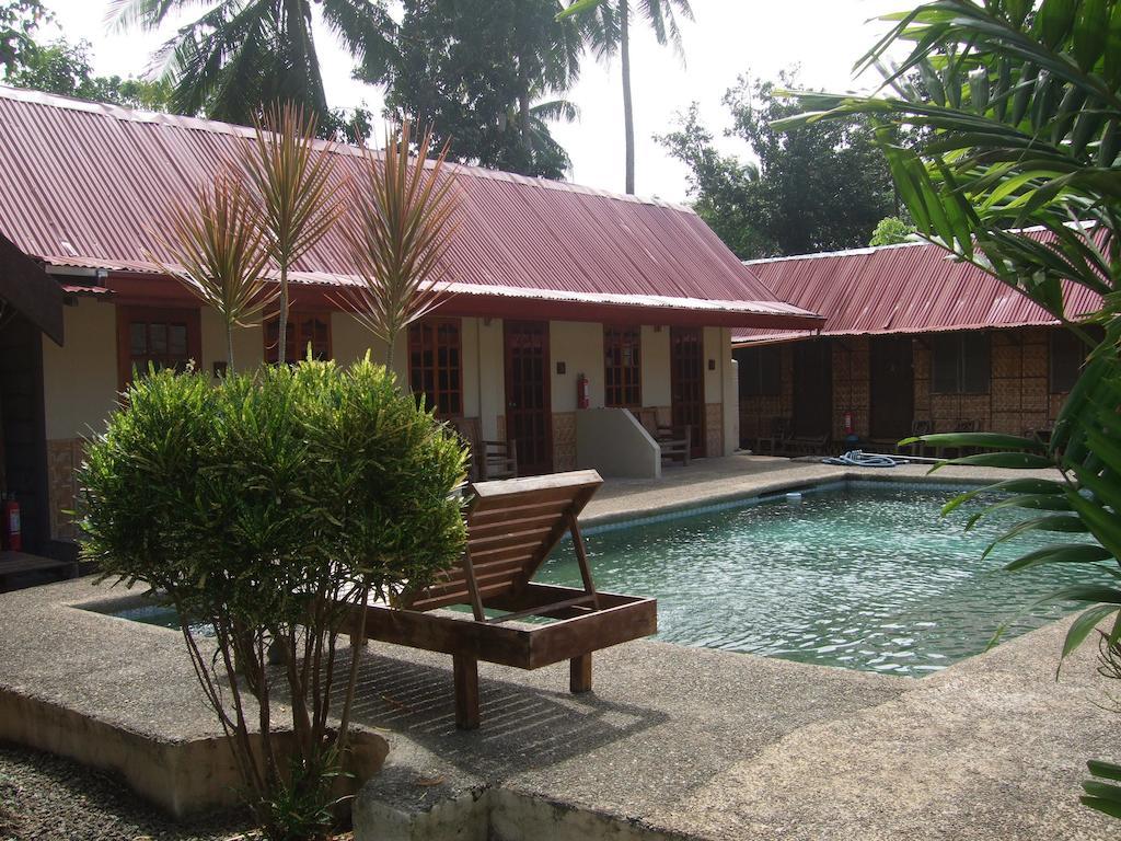 Mabuhay Breeze Resort Đảo Đảo Panglao Ngoại thất bức ảnh