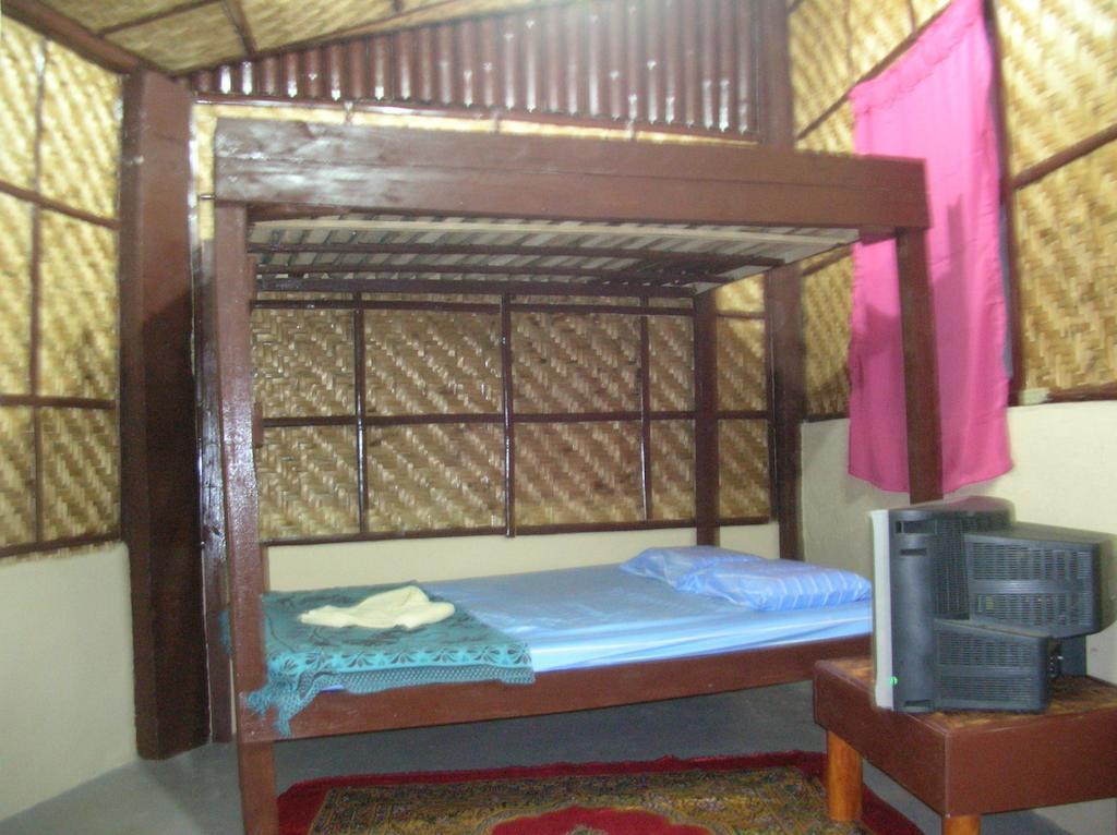 Mabuhay Breeze Resort Đảo Đảo Panglao Phòng bức ảnh
