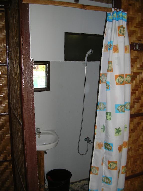 Mabuhay Breeze Resort Đảo Đảo Panglao Phòng bức ảnh