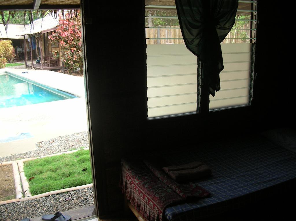 Mabuhay Breeze Resort Đảo Đảo Panglao Phòng bức ảnh