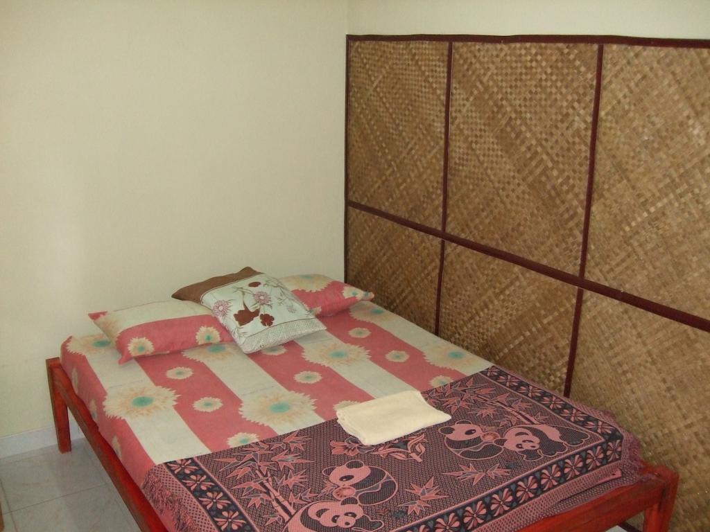 Mabuhay Breeze Resort Đảo Đảo Panglao Phòng bức ảnh