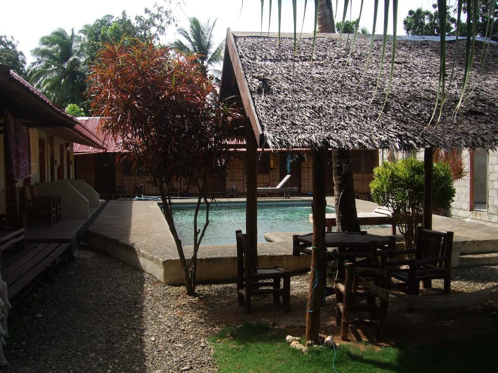 Mabuhay Breeze Resort Đảo Đảo Panglao Ngoại thất bức ảnh