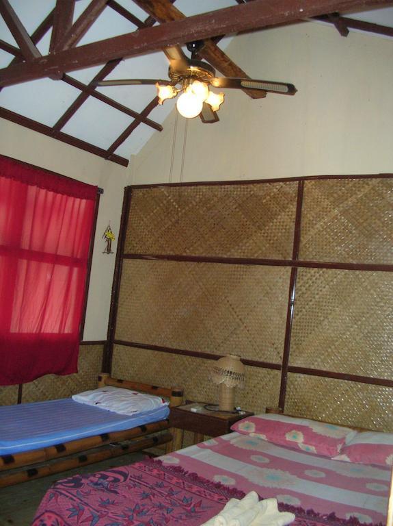 Mabuhay Breeze Resort Đảo Đảo Panglao Phòng bức ảnh