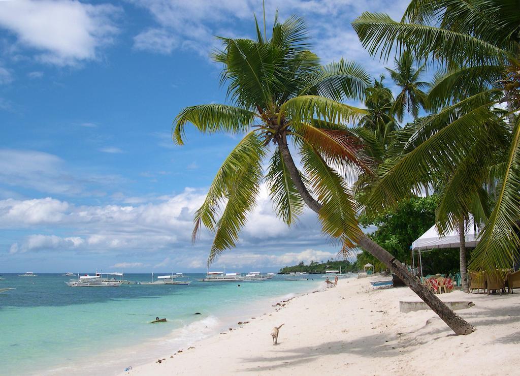Mabuhay Breeze Resort Đảo Đảo Panglao Ngoại thất bức ảnh