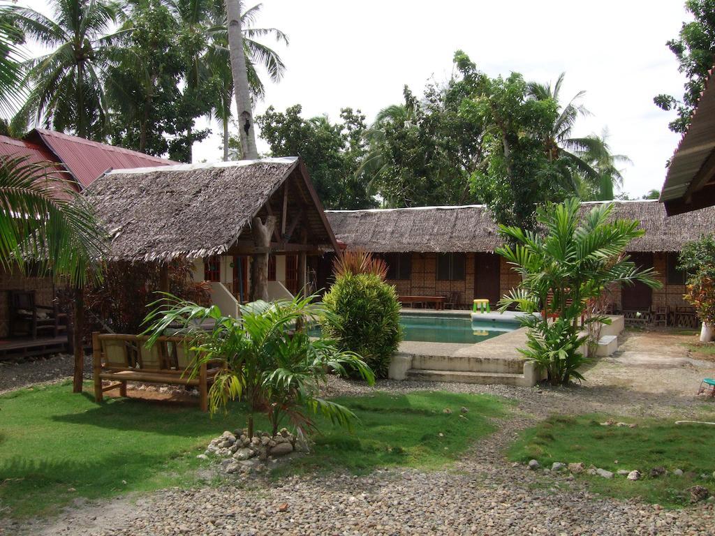 Mabuhay Breeze Resort Đảo Đảo Panglao Phòng bức ảnh