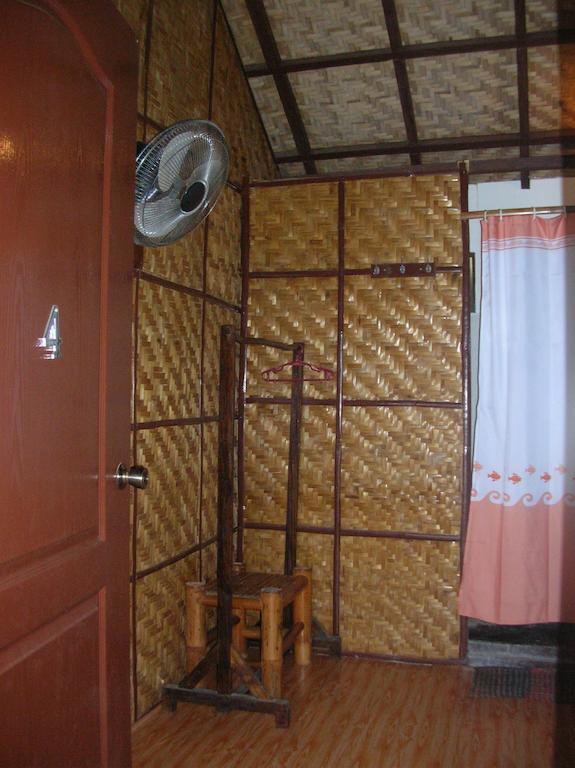 Mabuhay Breeze Resort Đảo Đảo Panglao Phòng bức ảnh