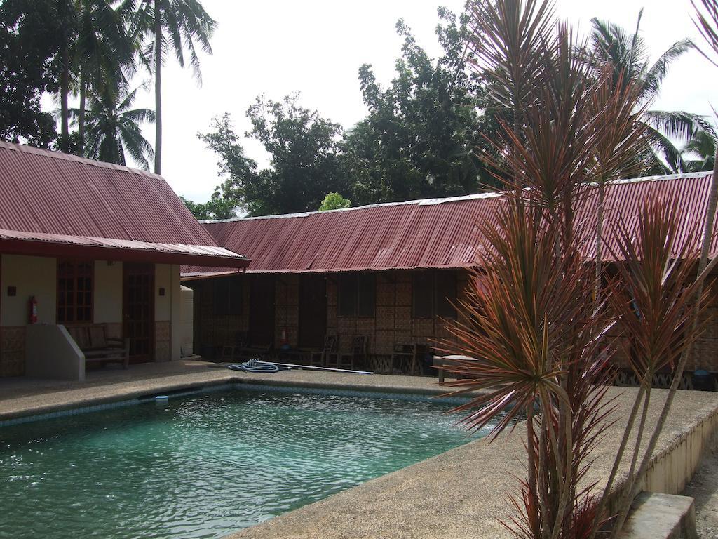 Mabuhay Breeze Resort Đảo Đảo Panglao Ngoại thất bức ảnh