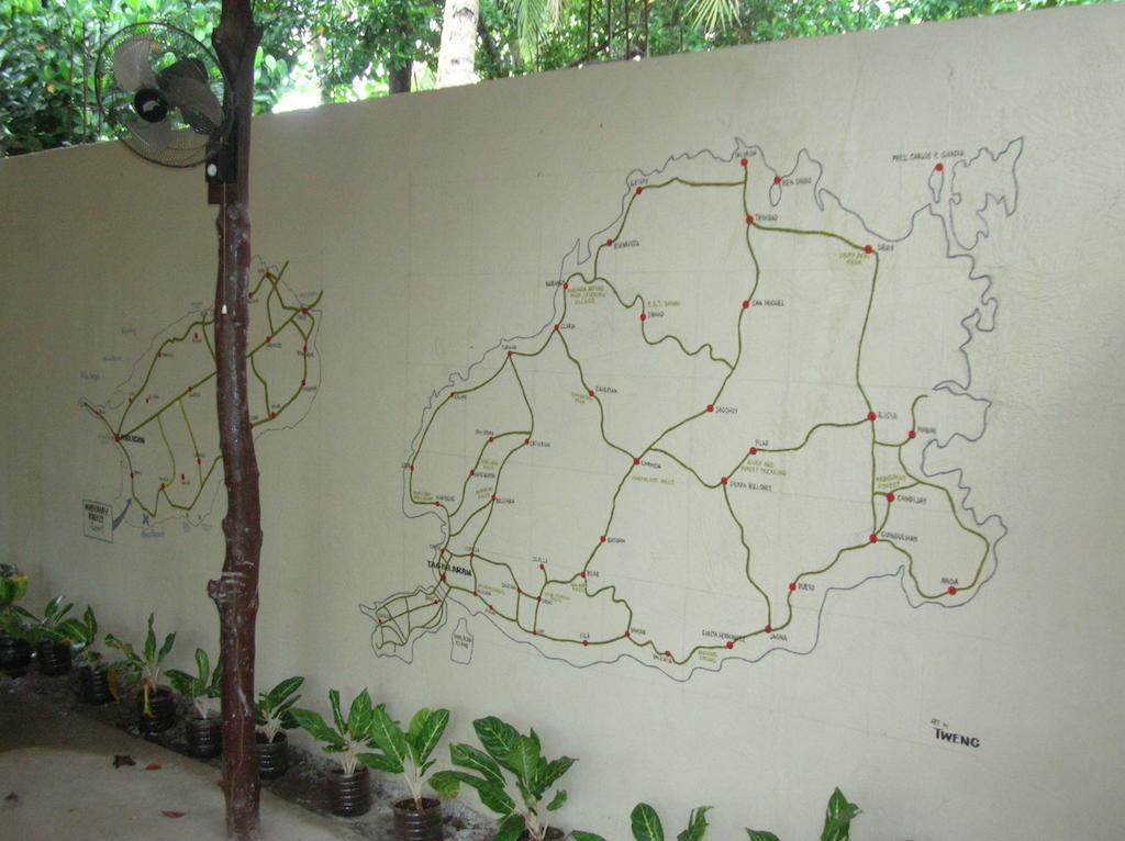 Mabuhay Breeze Resort Đảo Đảo Panglao Ngoại thất bức ảnh