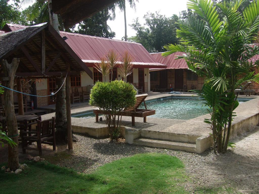 Mabuhay Breeze Resort Đảo Đảo Panglao Ngoại thất bức ảnh