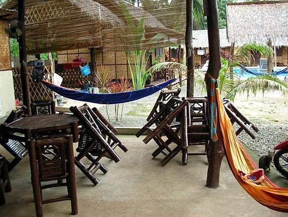 Mabuhay Breeze Resort Đảo Đảo Panglao Ngoại thất bức ảnh