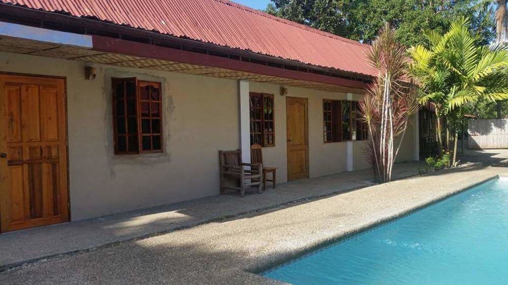 Mabuhay Breeze Resort Đảo Đảo Panglao Ngoại thất bức ảnh