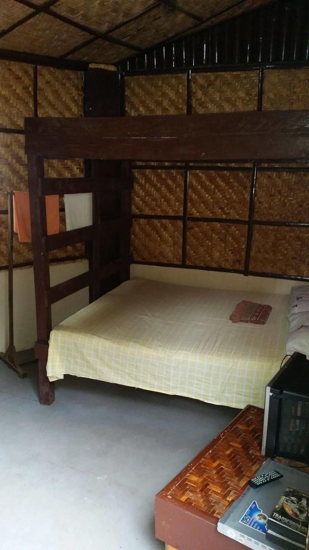 Mabuhay Breeze Resort Đảo Đảo Panglao Ngoại thất bức ảnh