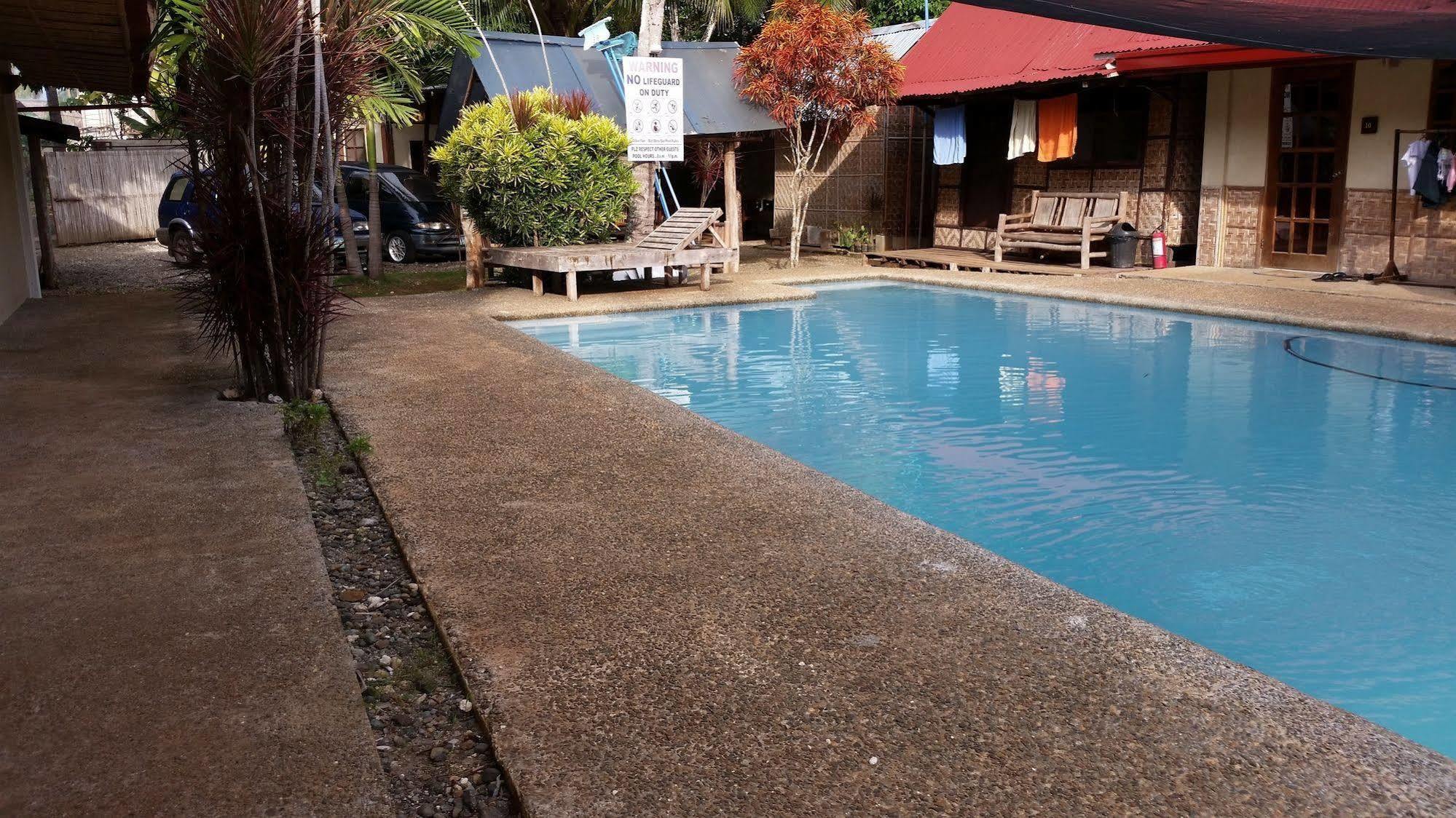 Mabuhay Breeze Resort Đảo Đảo Panglao Ngoại thất bức ảnh