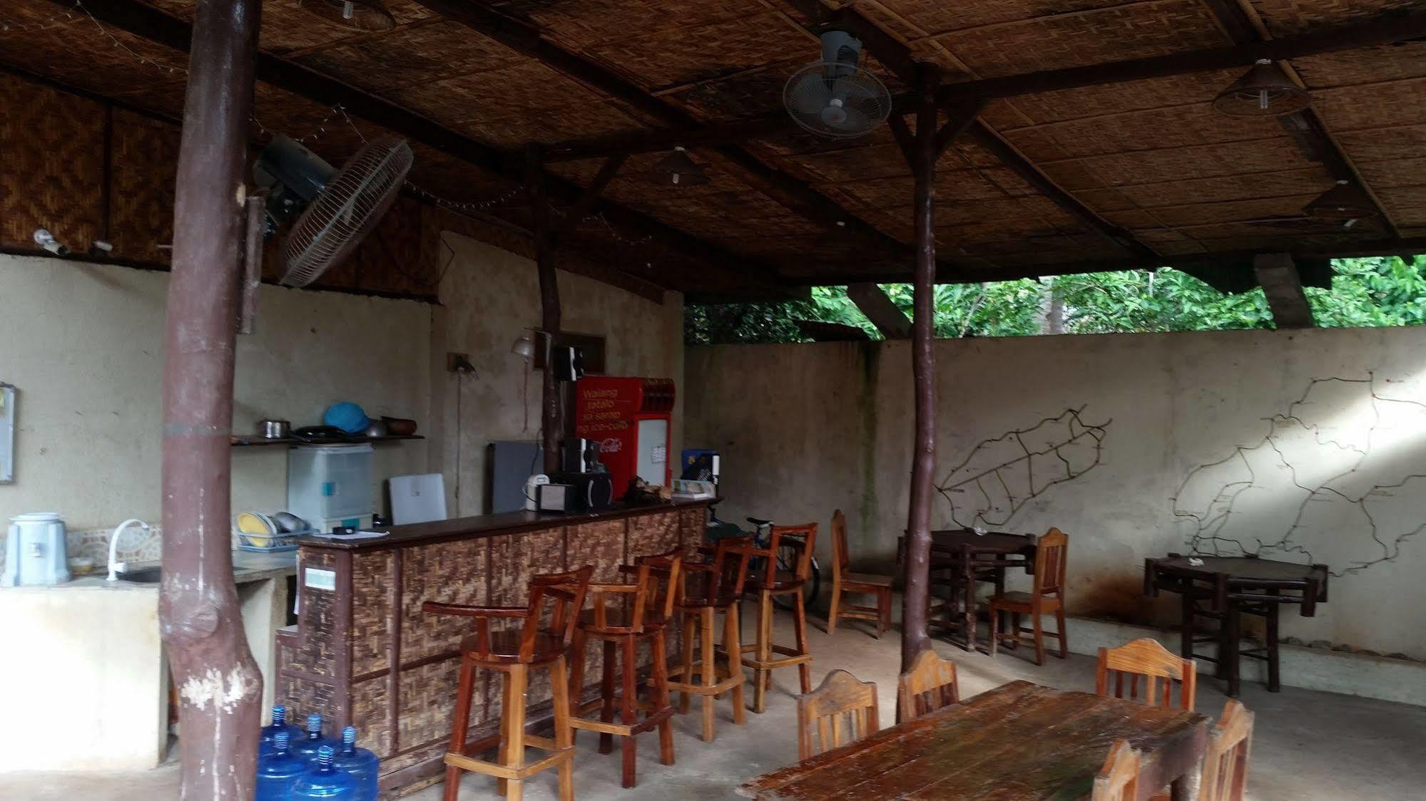 Mabuhay Breeze Resort Đảo Đảo Panglao Ngoại thất bức ảnh
